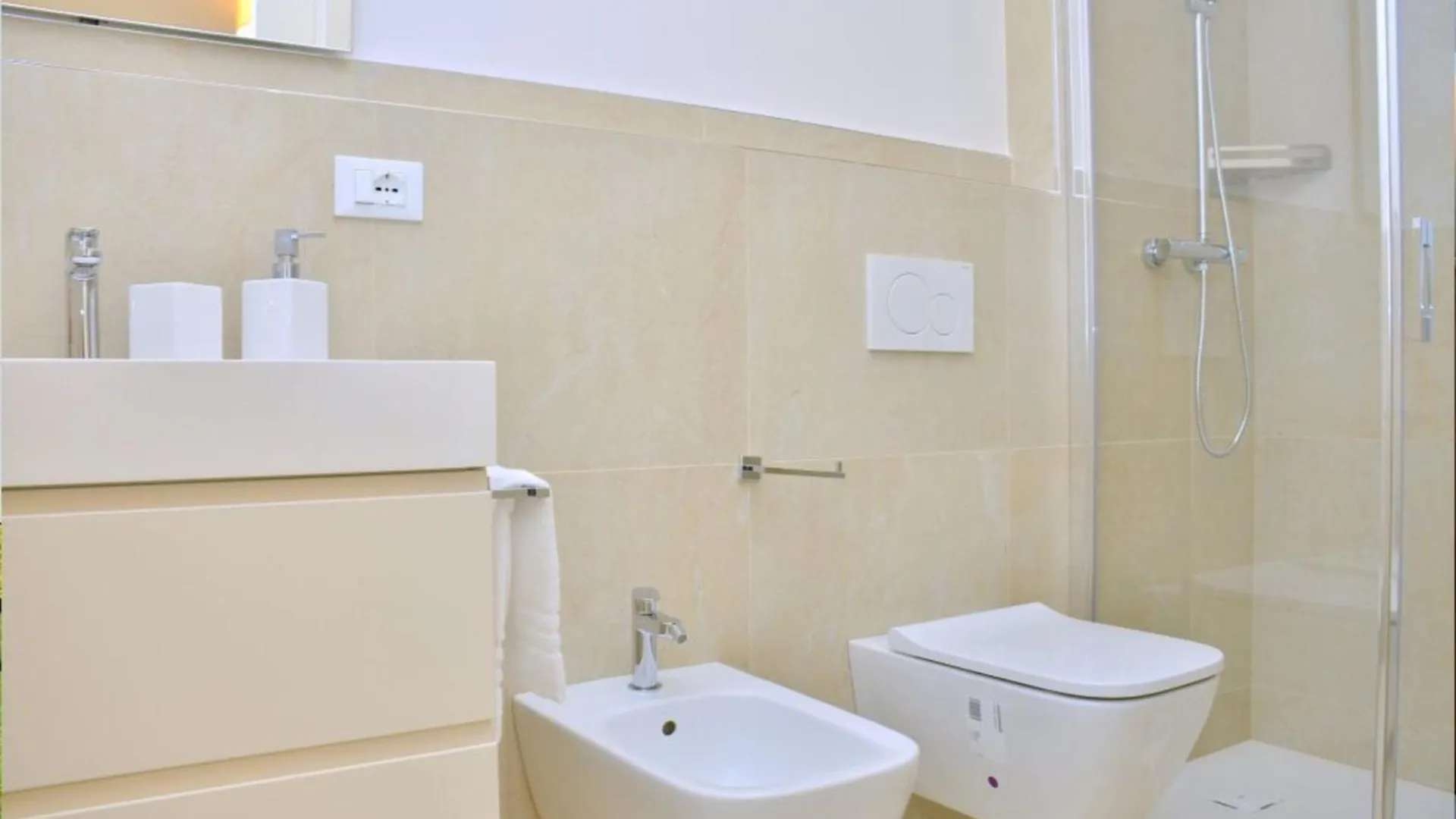 Beautiful Apartment Lighted By The Sun - Beahost Rentals Bibione Italie