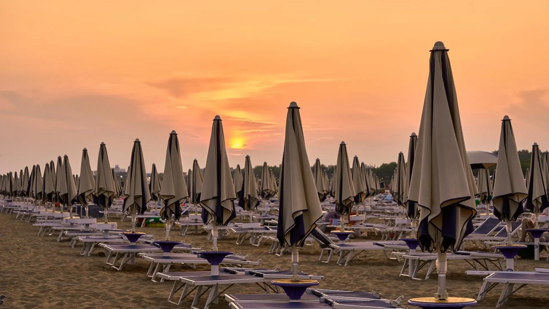 Beautiful Apartment Lighted By The Sun - Beahost Rentals Bibione