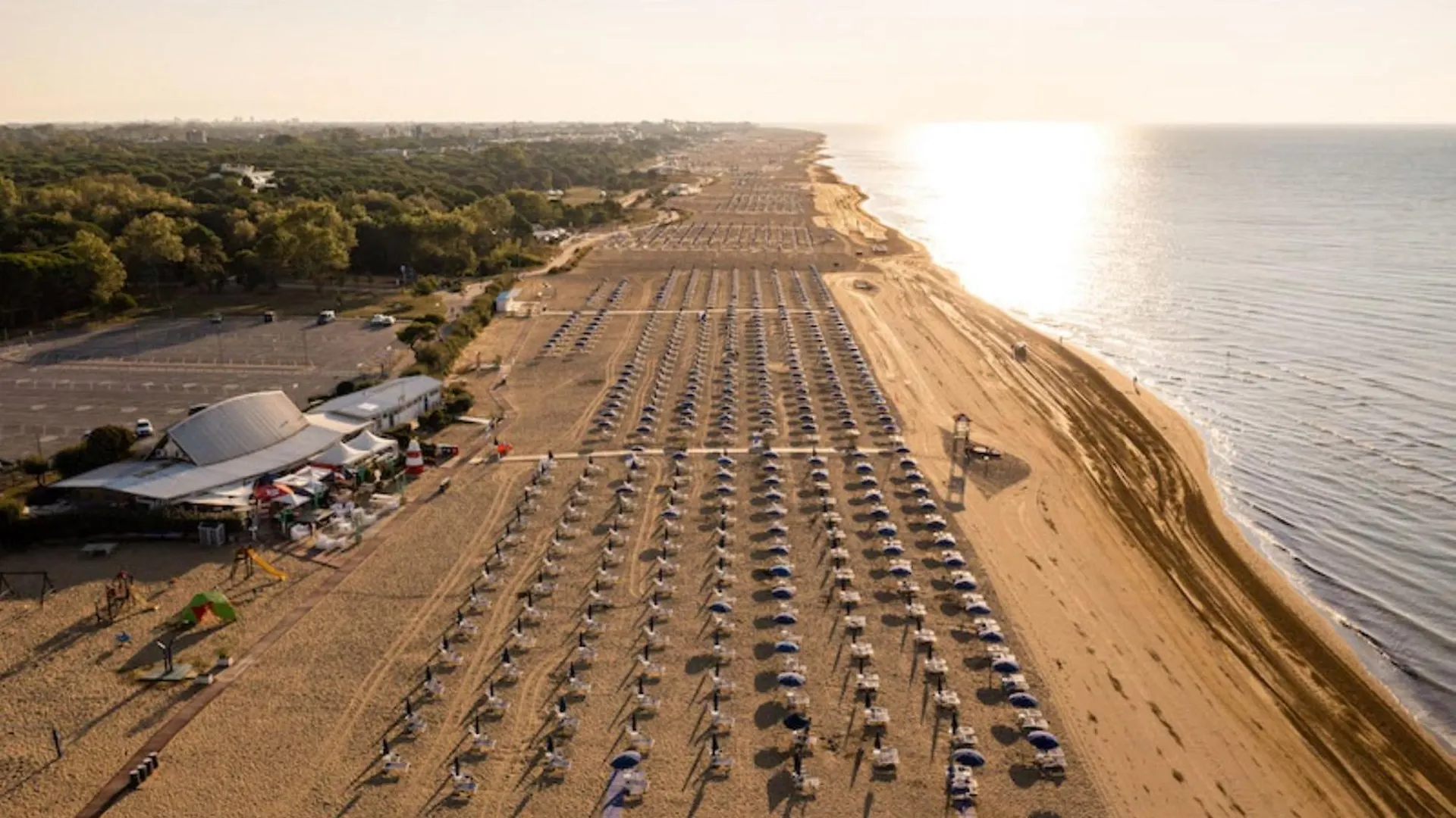 Beautiful Apartment Lighted By The Sun - Beahost Rentals Bibione