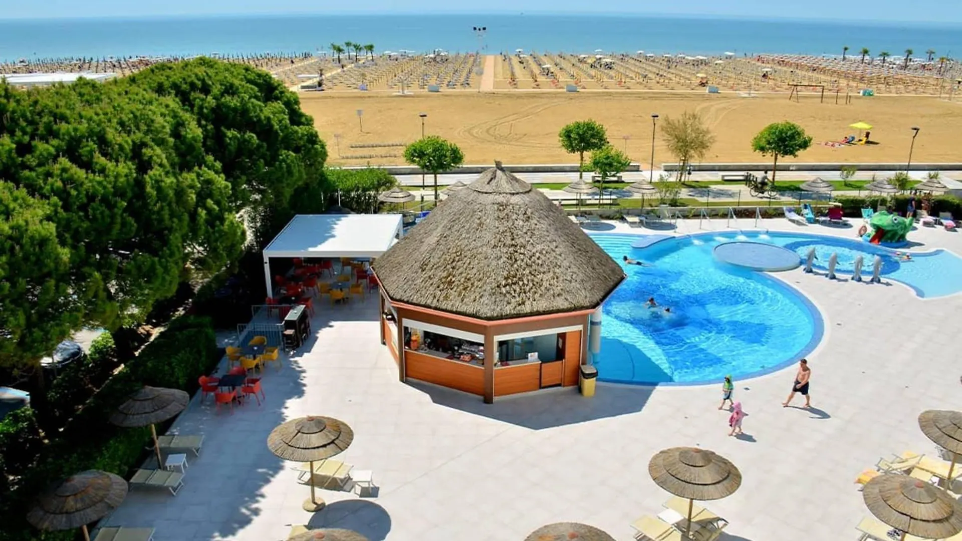 Beautiful Apartment Lighted By The Sun - Beahost Rentals Bibione