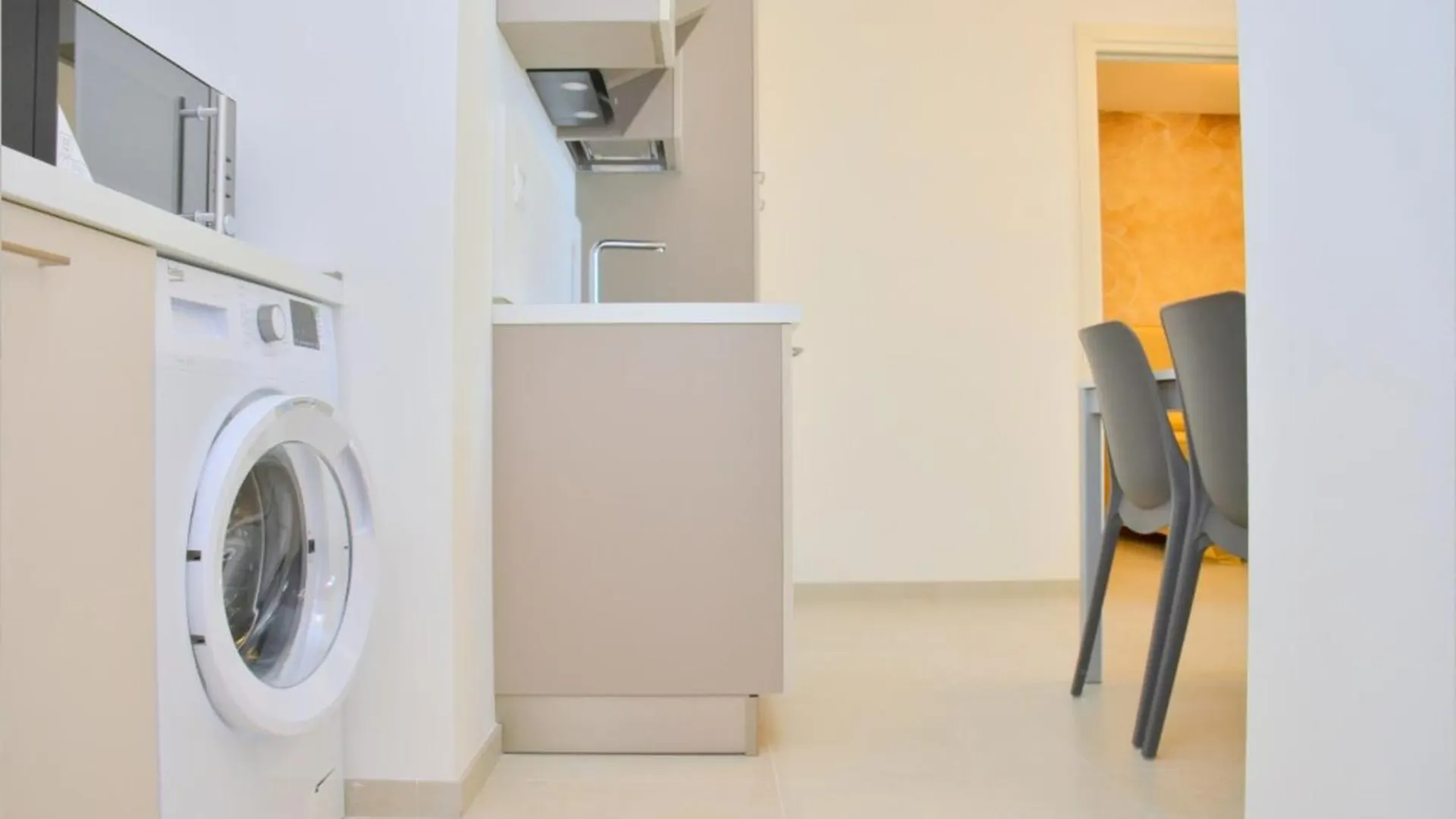 Beautiful Apartment Lighted By The Sun - Beahost Rentals Bibione