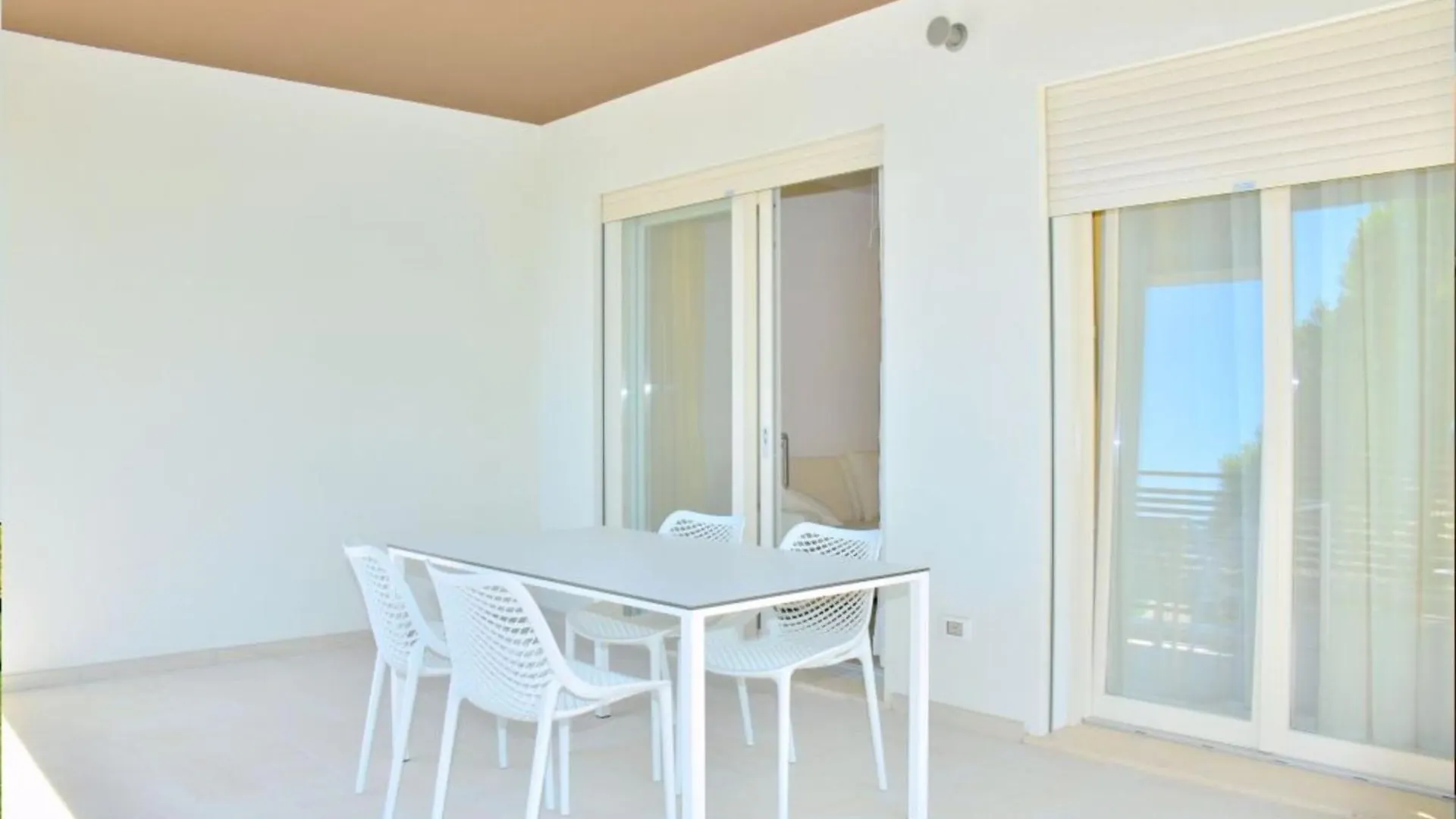 Beautiful Apartment Lighted By The Sun - Beahost Rentals Bibione