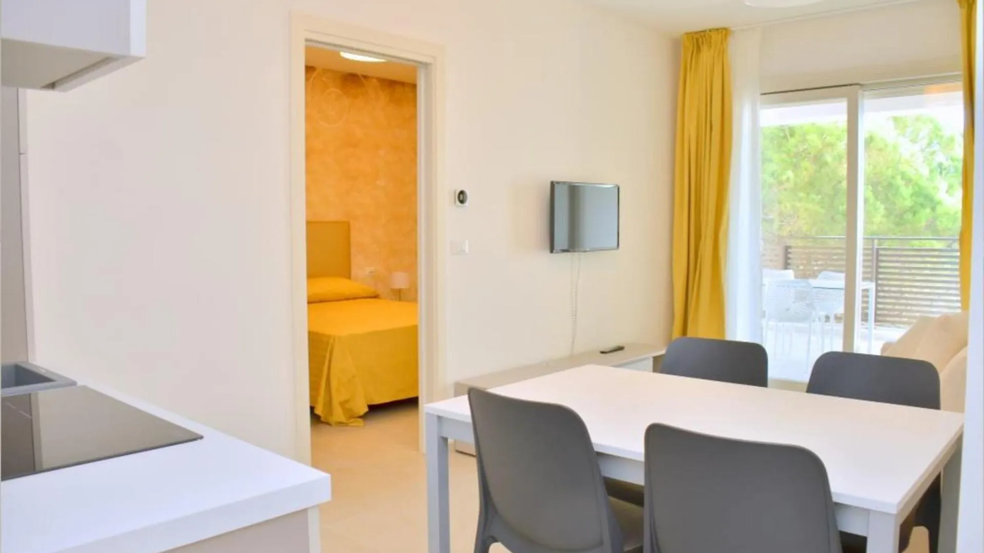 Beautiful Apartment Lighted By The Sun - Beahost Rentals Bibione
