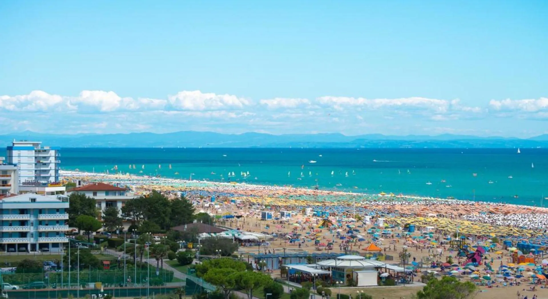 Beautiful Apartment Lighted By The Sun - Beahost Rentals Bibione
