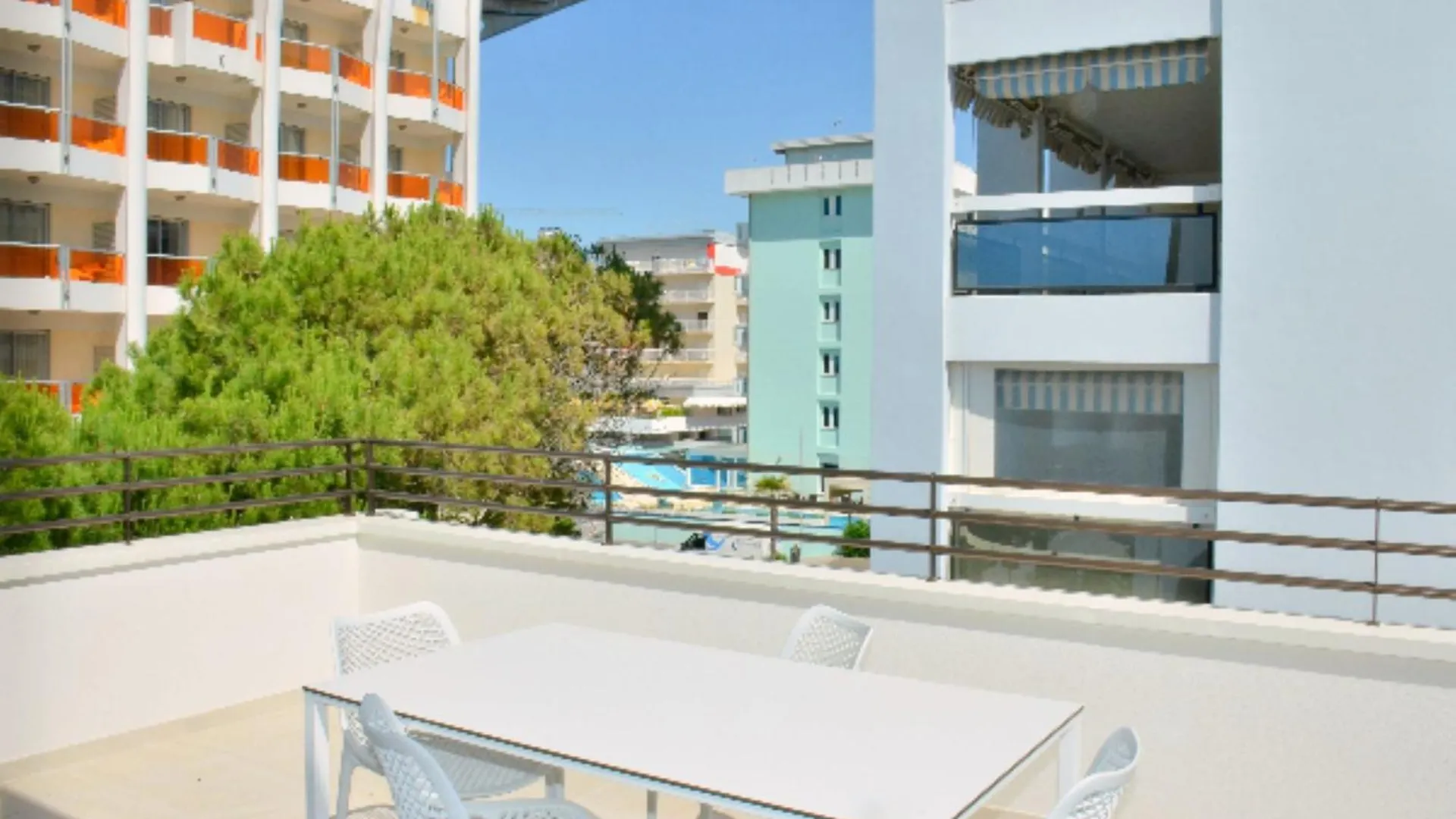 Beautiful Apartment Lighted By The Sun - Beahost Rentals Bibione